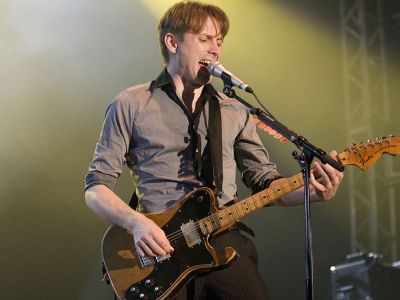 Franz Ferdinand Tickets